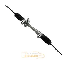 SCATOLA GUIDA STERZO NUOVA FIAT CINQUECENTO SEICENTO - NO SERVOSTERZO