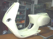 BODY FRAME Piaggio Vespa ET4 -