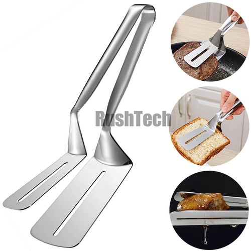 Steak clamp stainless - steak, steel
