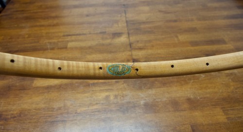 Cerchio legno seiber - in,