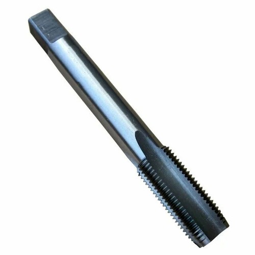 Rubinetto sinistro metrico