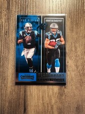 2017 Panin - Team Quads #TQ-9