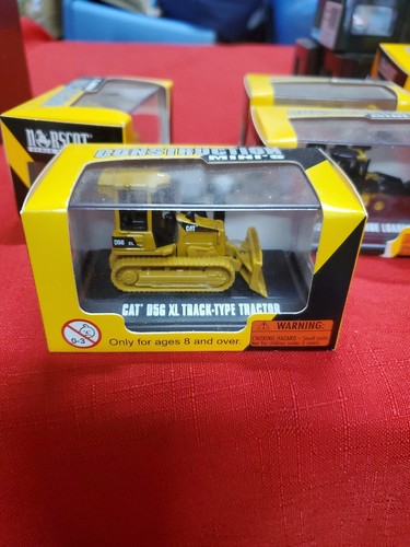 Norscot construction minis - norscot,