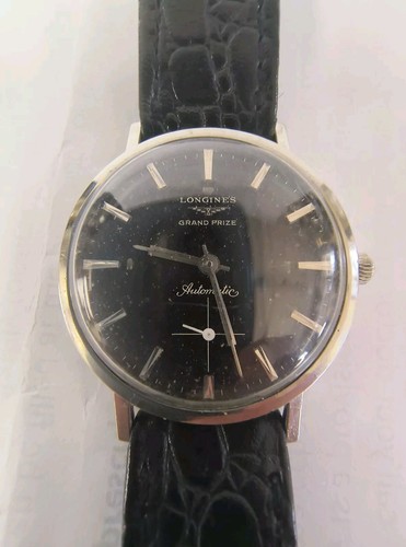 Raro orologio automatico