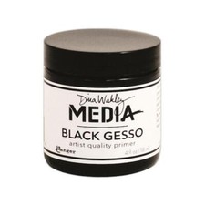 Dina Wakley Media Gesso 29 ml