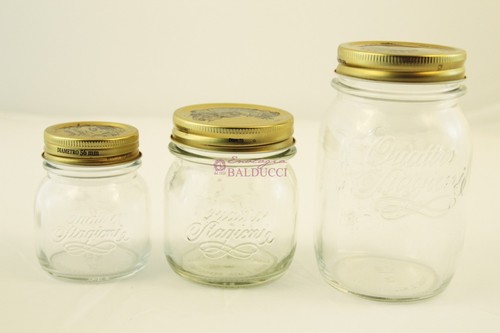 Vasetti vaso quattro - n°6,