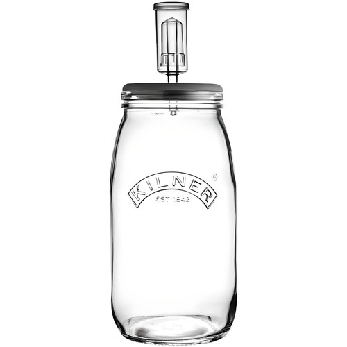 Kilner set fermentazione - set,