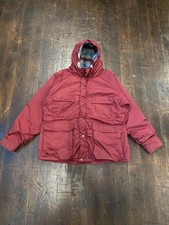 Giacca antipioggia donna