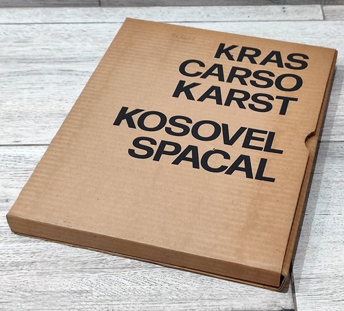 Lojze spacal luigi - lojze, kosovel