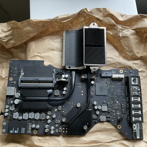 Imac 2017 scheda - 21,5",