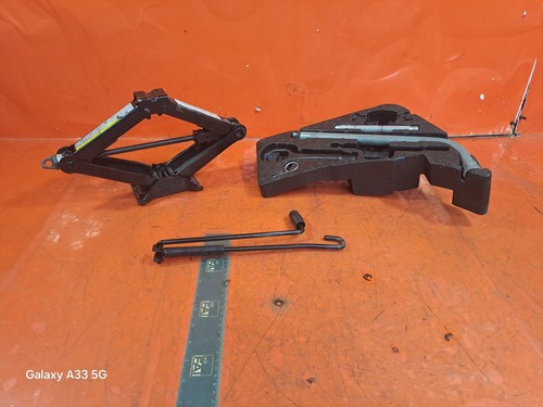 Set kit attrezzi audi s - attrezzi, q7
