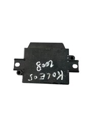 Centralina sensori di