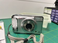 Fujifilm FinePix A700 A Series