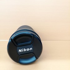 Nikon AF-S NIKKOR 24-70mm