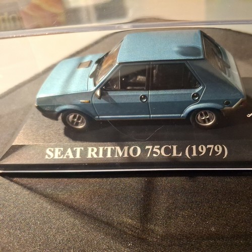 Norev altaya - 1:43, norev/altaya