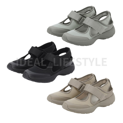 Muji mesh one - muji, one-strap