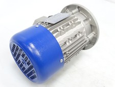 MOTORI ELETTRICI TN71B/4 B5