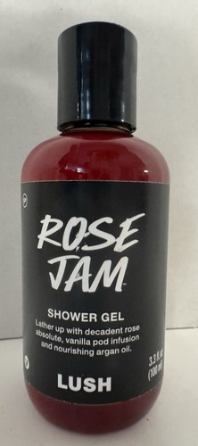 Lush rose jam - lush,
