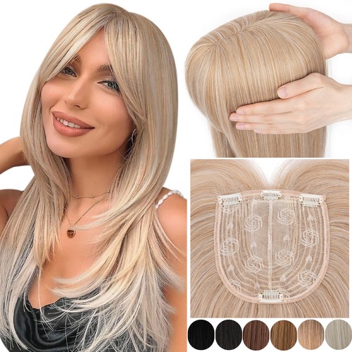Topper per capelli donna - capelli,