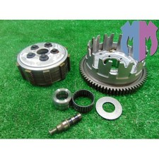 Frizione Triumph Tiger 800 XRT 2018 2020