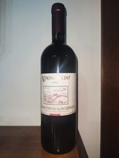 Vino VIGNABALDO SAGRANTINO DI MONTEFALCO D.O.C.  1994