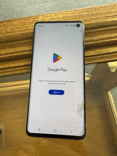 Samsung galaxy s10 128 - galaxy,