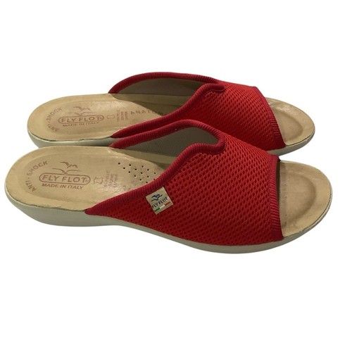 Fly flot women anatomic - women's,