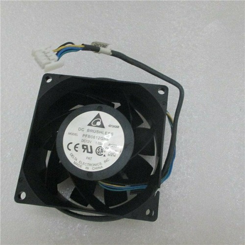 Ventola pci chassis server - chassis,