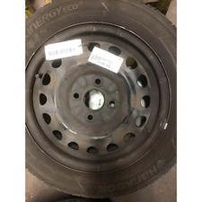 1 CERCHIO IN FERRO PEUGEOT 107