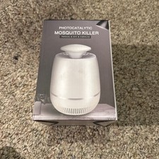 Antizanzare fotocatalitico XNG