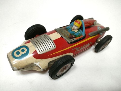 Giocattolo auto corsa - giocattolo,
