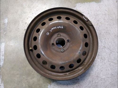 Jante tole renault scénic - tole,