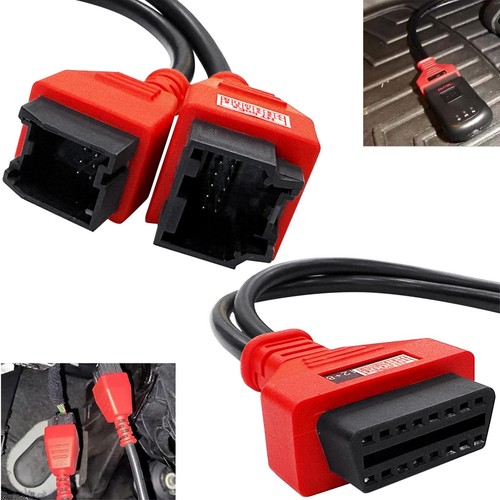 Cavo adattatore bypass autel - bypass,