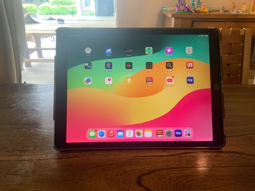 Apple ipad pro pollici 2a - apple,