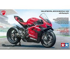 TAMIYA -14143 DUCATI