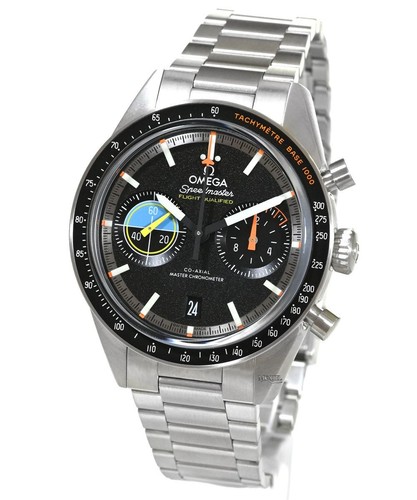 Omega speedmaster - omega,