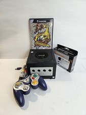 Game Cube Completo + Joypad +