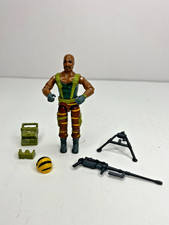 VINTAGE HASBRO 1988 G.I JOE