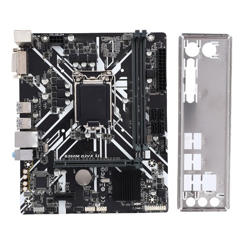 Scheda madre computer adatta