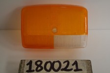 Left Front Blinker Lens
