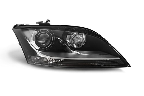 Audi faro anteriore destro - faro,