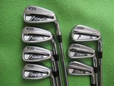 Titleist 710 AP2 Set di ferri