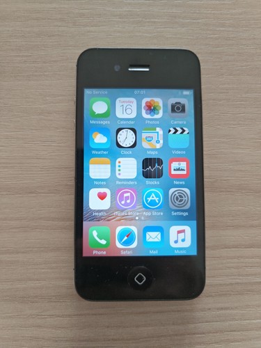 Apple iphone 8gb a1387 - iphone,