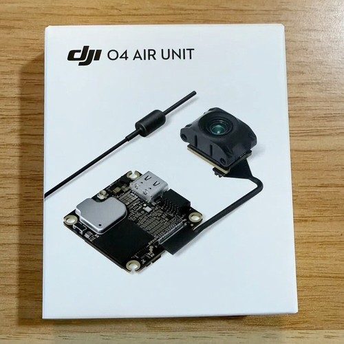 Unità aria dji - unità, o4