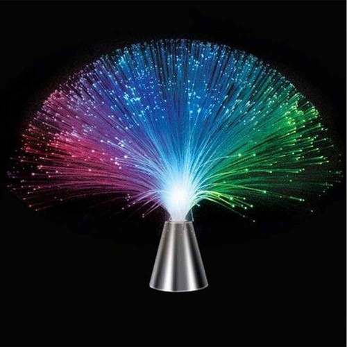 Lampada led sensoriale - led,