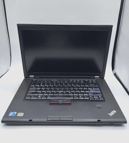 Lenovo thinkpad w510 computer - lenovo,