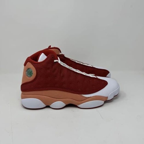 Jordan retro dune rosso - jordan,
