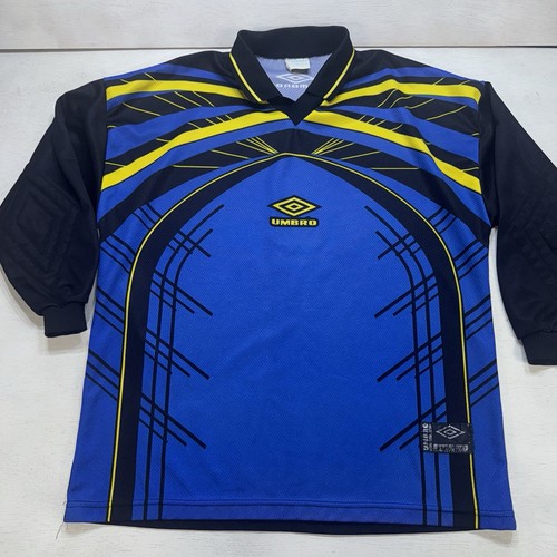 Maglia portiere umbro vintage - umbro,