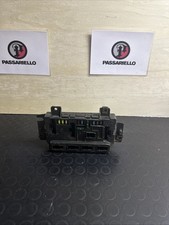 CENTRALINA BODY COMPUTER FIAT