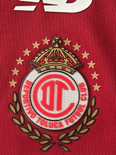 Maglia calcio deportivo - maglia,
